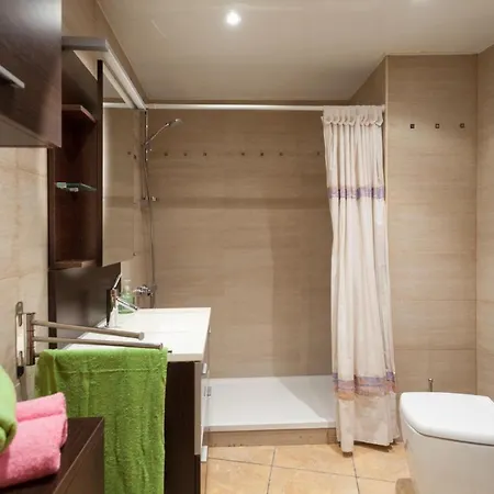 Vivalidays Merce - - Costa Brava Льорет-де-Мар