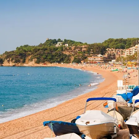 Vivalidays Merce - - Costa Brava Apartment *