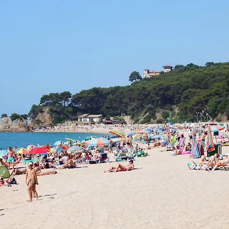 Vivalidays Merce - - Costa Brava * Lloret de Mar