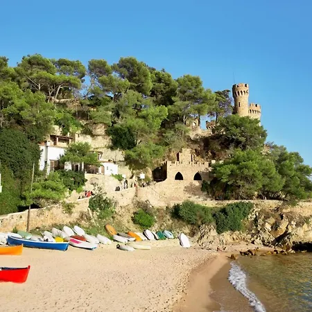 Vivalidays Merce - - Costa Brava *