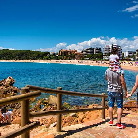 Vivalidays Merce - - Costa Brava Appartement *