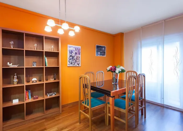 Appartement Vivalidays Merce - - Costa Brava Lloret de Mar