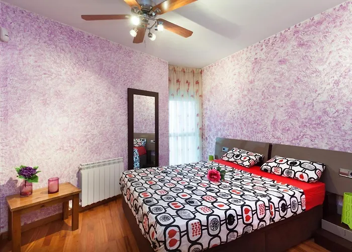 Appartement Vivalidays Merce - - Costa Brava