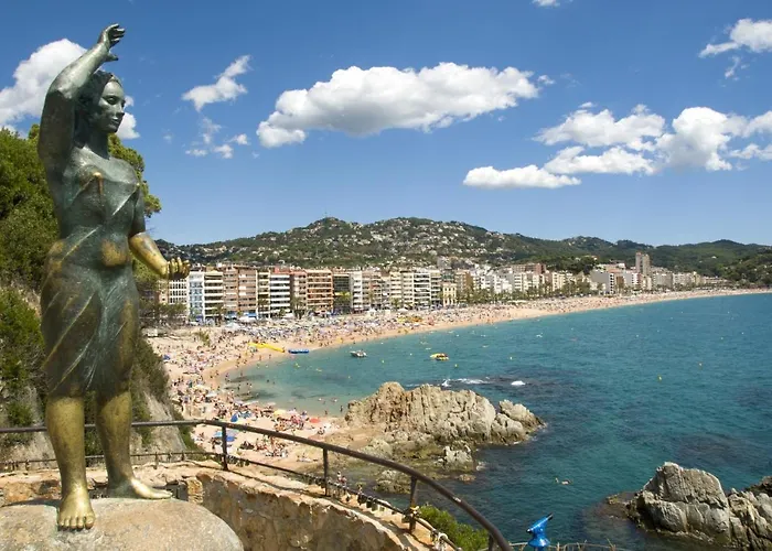 Vivalidays Merce - - Costa Brava Appartement