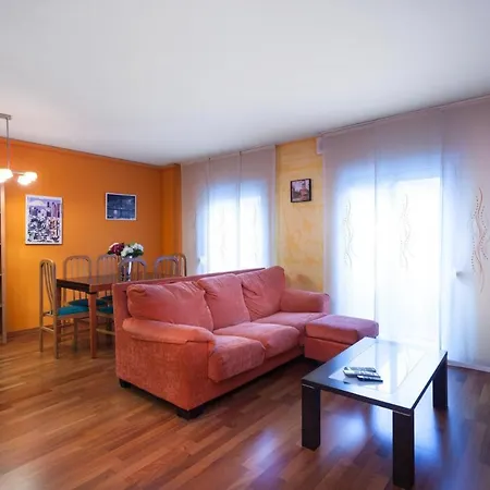 Vivalidays Merce - - Costa Brava Apartmán