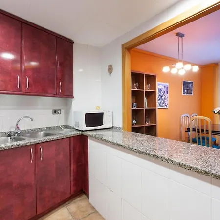 Vivalidays Merce - - Costa Brava Apartmán *