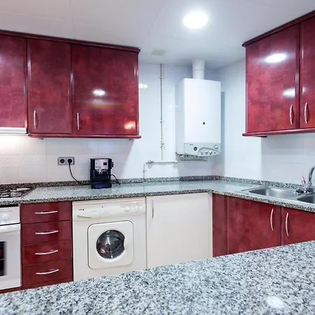 Vivalidays Merce - - Costa Brava *