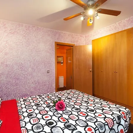 Vivalidays Merce - - Costa Brava * Lloret de Mar