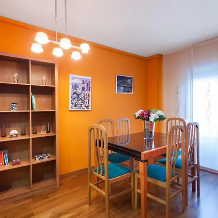 Apartmán Vivalidays Merce - - Costa Brava Lloret de Mar