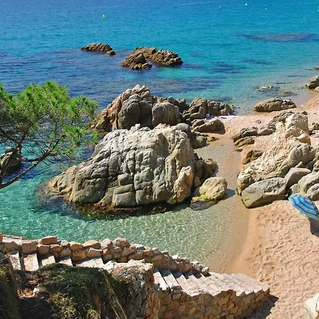 Vivalidays Merce - - Costa Brava Apartmán *