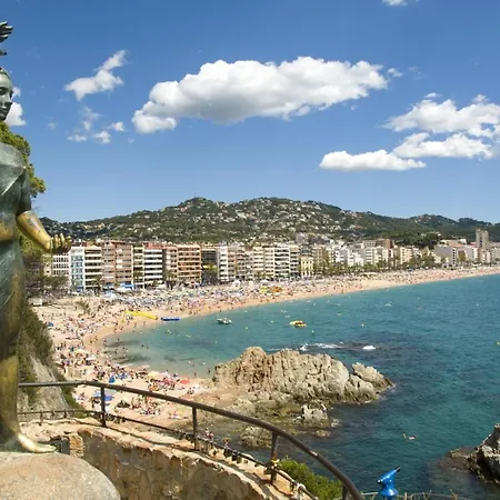Vivalidays Merce - - Costa Brava Apartmán