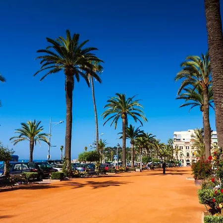 Apartmán Vivalidays Merce - - Costa Brava