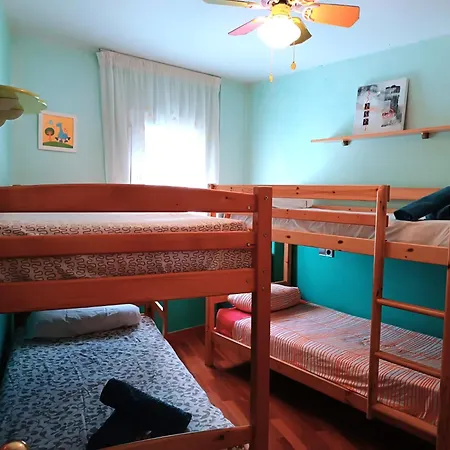 Vivalidays Merce - - Costa Brava Apartmán *