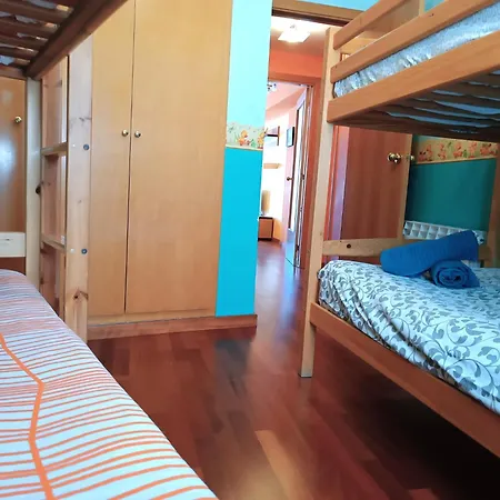 Apartment Vivalidays Merce - - Costa Brava