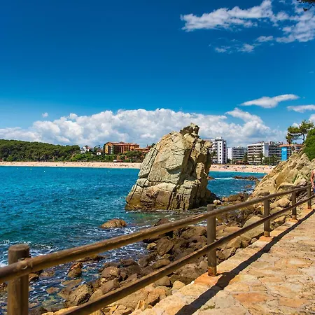 아파트 Vivalidays Merce - - Costa Brava
