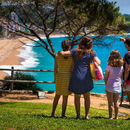 Vivalidays Merce - - Costa Brava Апартаменти