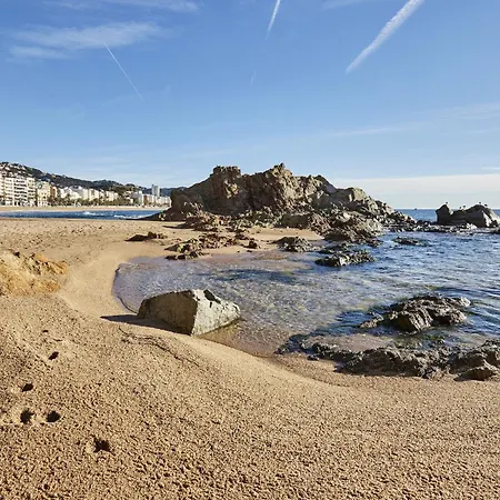 Vivalidays Merce - - Costa Brava Apartamento