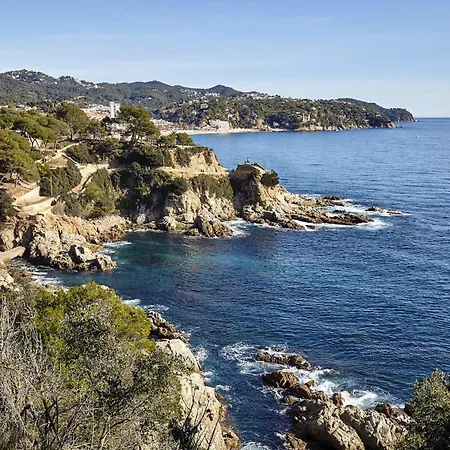 Vivalidays Merce - - Costa Brava 아파트