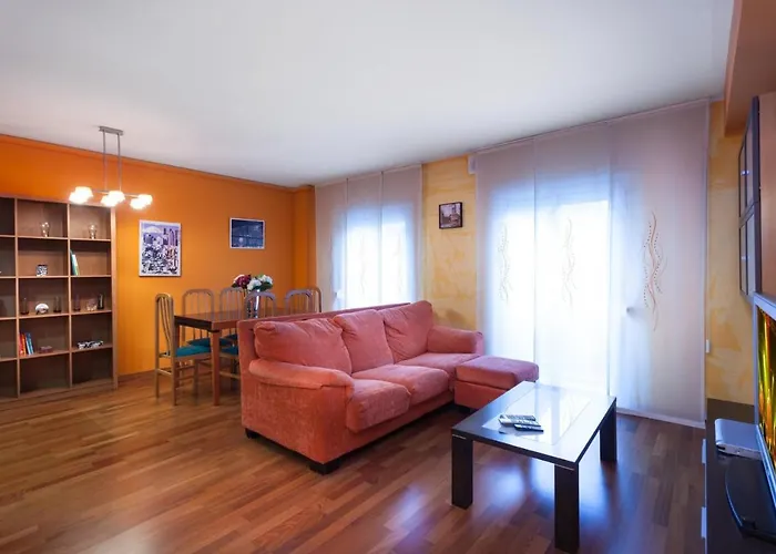 Vivalidays Merce - - Costa Brava Апартаменти