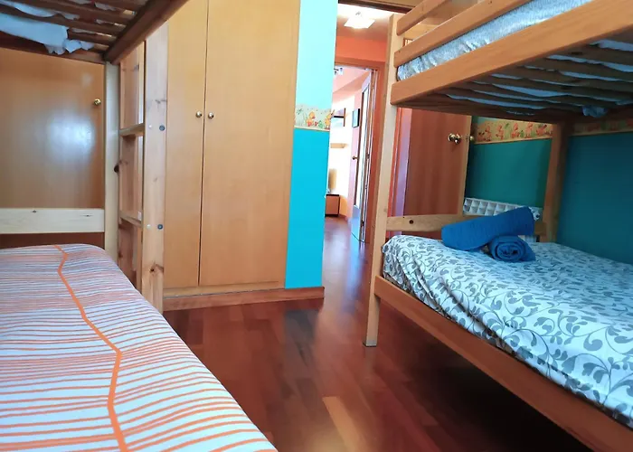 Apartamento Vivalidays Merce - - Costa Brava