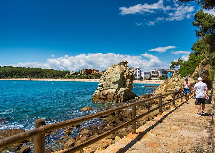 Апартаменти Vivalidays Merce - - Costa Brava