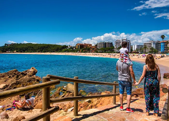 Vivalidays Merce - - Costa Brava Апартаменти *