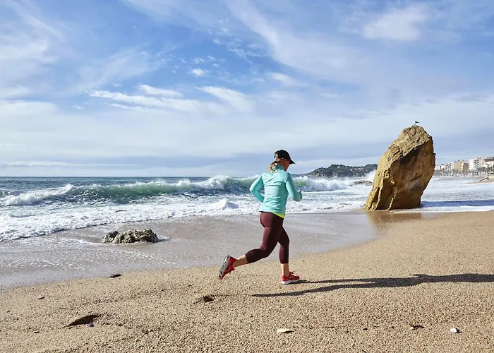 Апартаменти Vivalidays Merce - - Costa Brava *