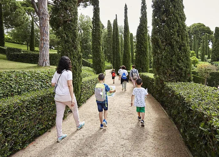 Апартаменти Vivalidays Merce - - Costa Brava *