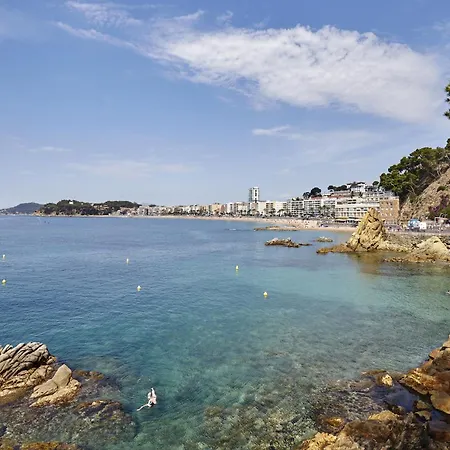 Apartamento Vivalidays Merce - - Costa Brava *