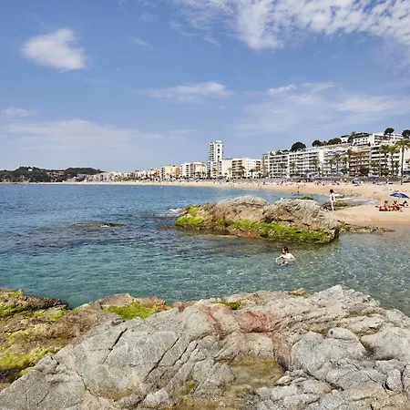 Vivalidays Merce - - Costa Brava Daire *