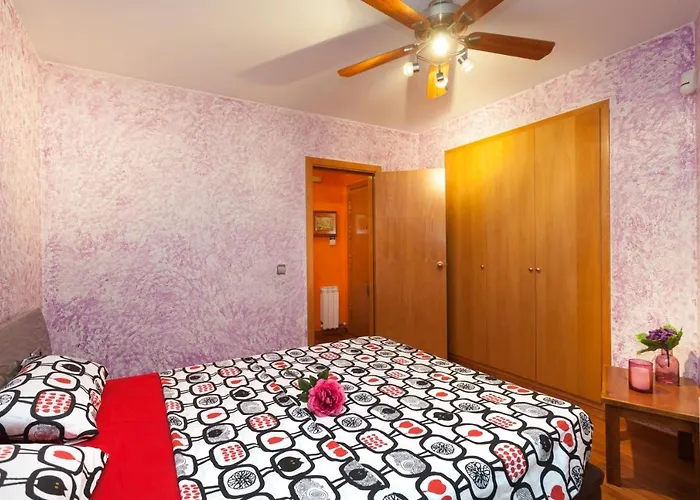 Vivalidays Merce - - Costa Brava * Lloret de Mar