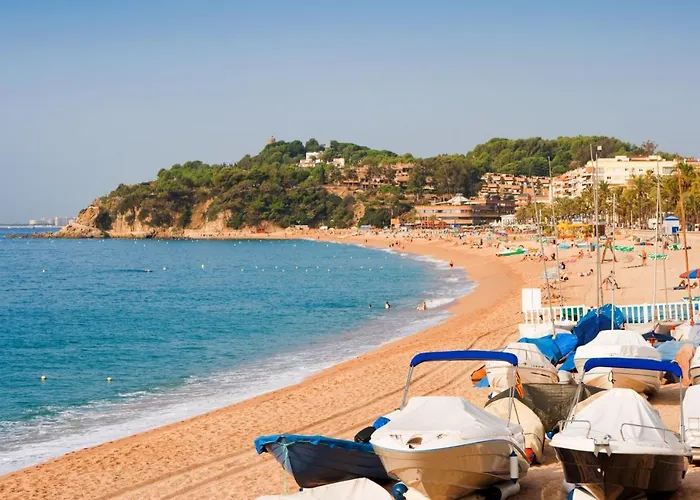 Vivalidays Merce - - Costa Brava Daire *