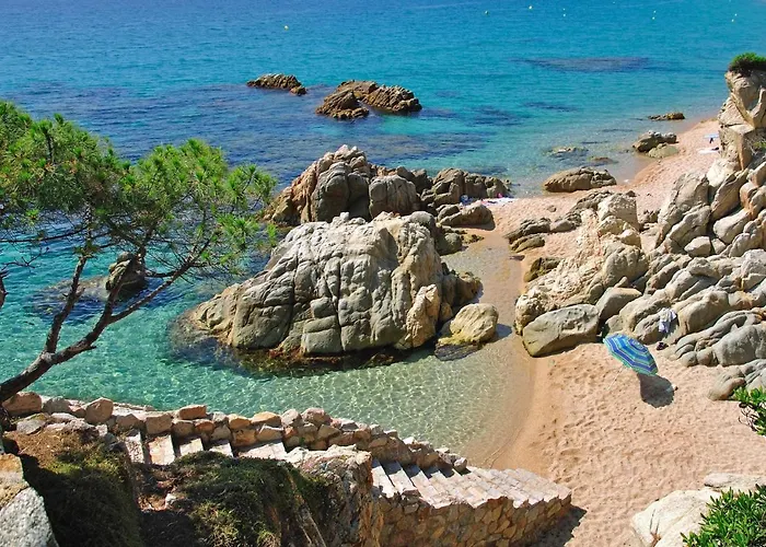 Vivalidays Merce - - Costa Brava Daire *