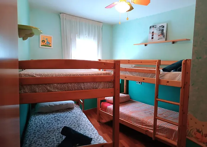 Vivalidays Merce - - Costa Brava Daire *