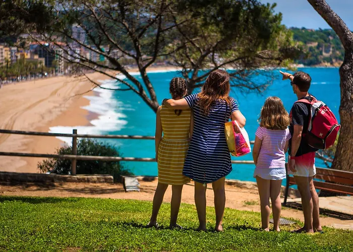 Vivalidays Merce - - Costa Brava Daire