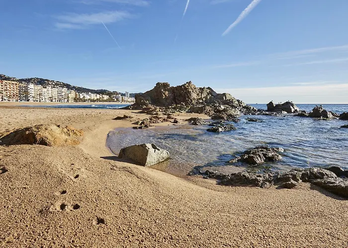 Vivalidays Merce - - Costa Brava Daire