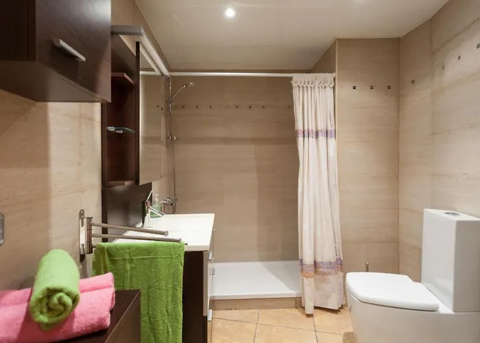 Vivalidays Merce - - Costa Brava Льорет-де-Мар