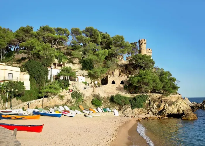 Vivalidays Merce - - Costa Brava *