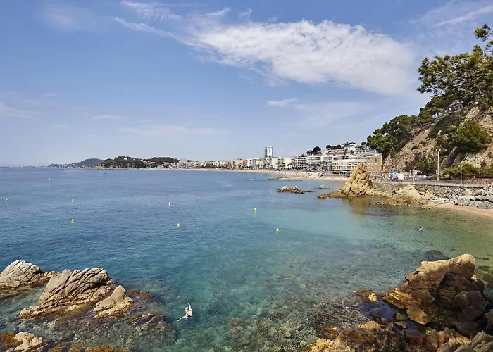 Апартаменты Vivalidays Merce - - Costa Brava *